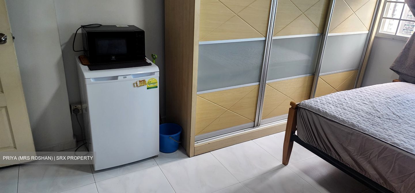 Blk 201 Clementi Avenue 6 (Clementi), HDB 5 Rooms #502658331